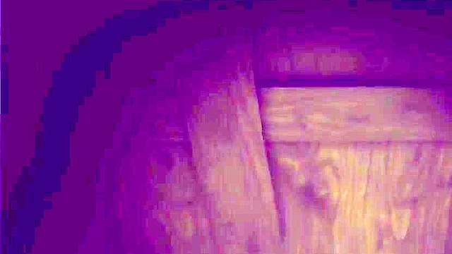 Uncontrolled Experiment ~THICC Queen Nualia rides on a hard cock