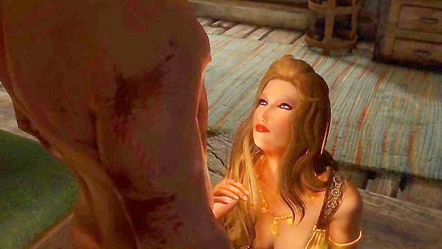 Skyrim's Witcher: Whiterun's Wench (EP: 1)