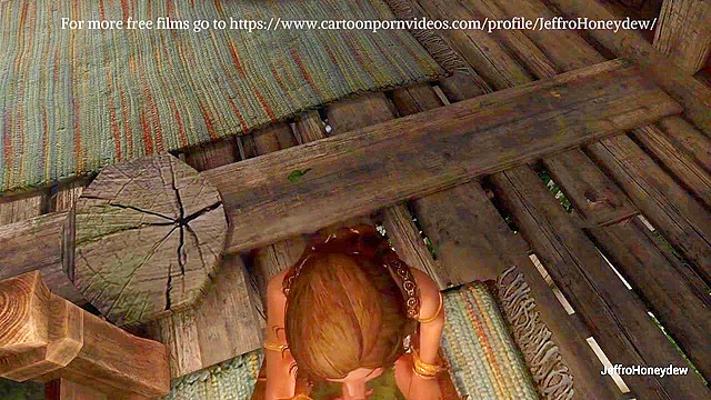 Skyrim's Witcher: Whiterun's Wench (EP: 1)