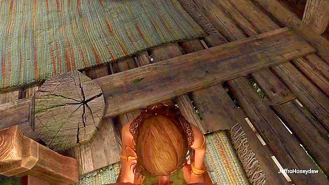 Skyrim's Witcher: Whiterun's Wench (EP: 1)