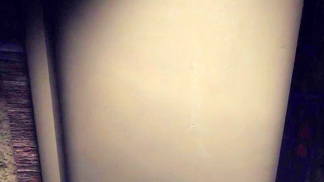 Trick and Treating ~Miya~ Came for Candy, stayed for the pussy