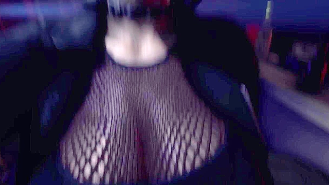 Trick and Treating ~Miya~ Came for Candy, stayed for the pussy