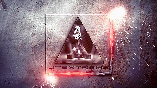 Big tits futanari teacher gives sex lesson for a student in a naughty 3D animation