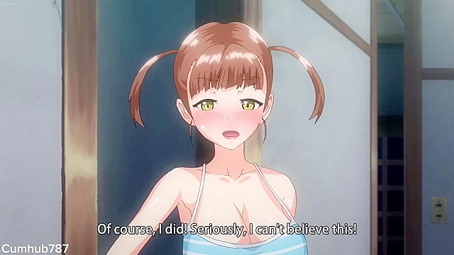 Hot curvy blonde with big boobs