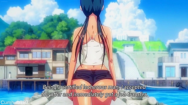 Hot curvy blonde with big boobs