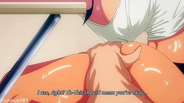 Hot curvy blonde with big boobs