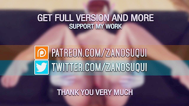 Orc Futa slams the cunt of huge titty 3d fantasy girl