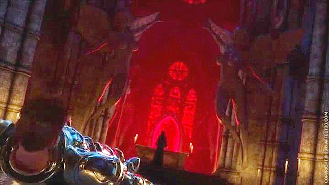 Sexy Princess Cerene’s Battle Fuck – Tight Ass and Cunt Take Dick to Save the Kingdom from Certain Doom!