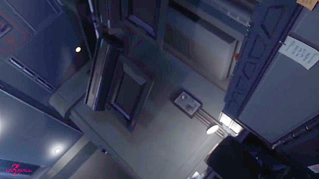 D-Virus - Resident Evil - Ada Wong gets infected by fucking