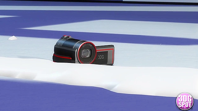 Cram Skul Xtra Credit - Football player pile drivers busty teacher