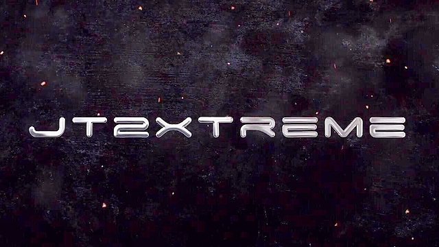 The Dicks of Hazzard - Daisy Duke gets fucked by futa cock on the hood of The General Lee