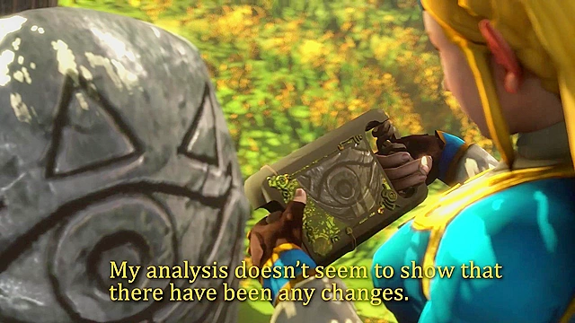 Legend of Zelda - Zelda Double Fucked by Yiga Clan