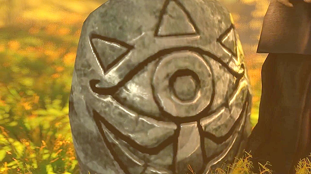 Legend of Zelda - Zelda Double Fucked by Yiga Clan