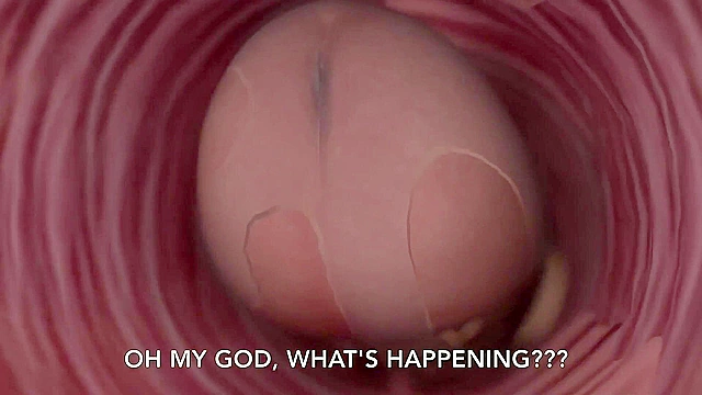 Stud fucks hairy pussy Japanese MILF teacher | 3D Hentai Animation - Hentai City