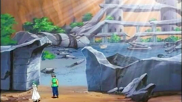 Sex babe with glasses gets her pussy licked deeply by a lesbian outdoors