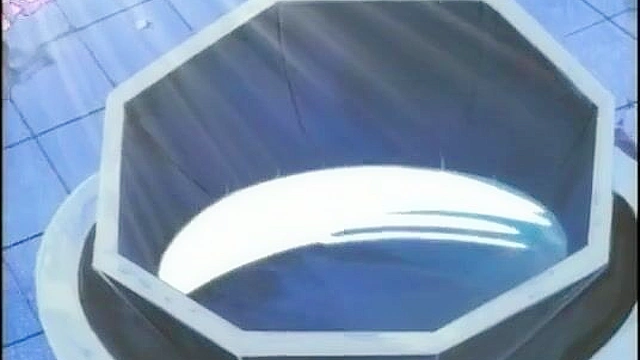 Sex babe with glasses gets her pussy licked deeply by a lesbian outdoors