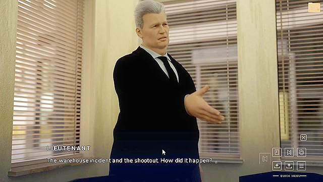 Deliverance - Sex game Highlights with blowjob and deepthroat - game walkthrough