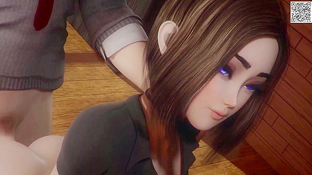 Samsung Sam uncensored 3d porn compilation