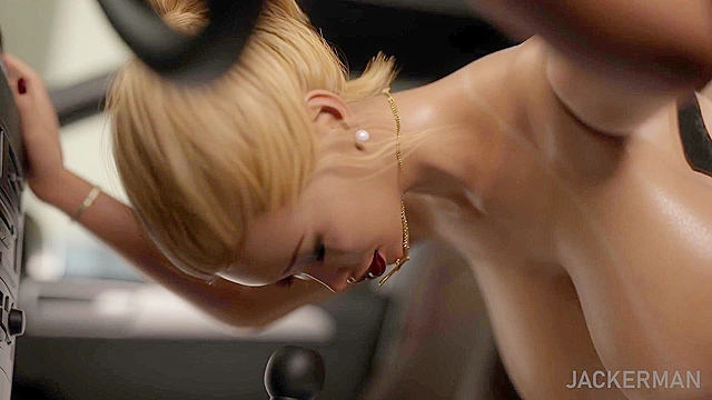 Southern Hospitality: Sunday Surprise - Mom with big ass gets fucked by son in car