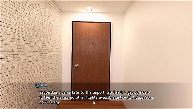 Fantasy romance game with busty hot girls giving handjobs - game walkthrough