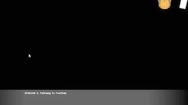 Long Trip To Your Mom - Blonde mother sucks your dick - game walkthrough