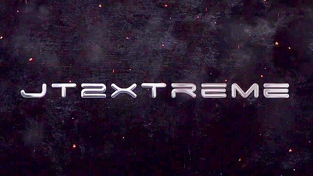 Mad Maxxine - 3D Futanari Animation threesome outdoors