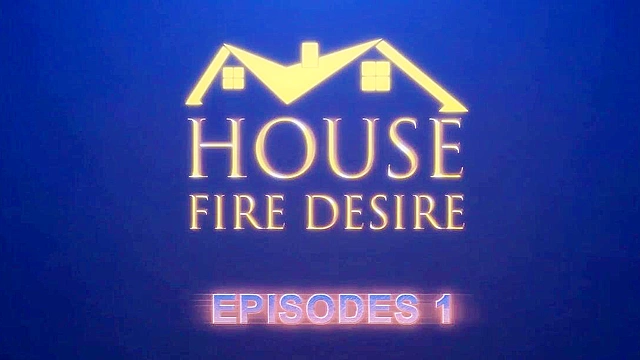 Big tits babes having 3d hentai futanari sex in the bedroom