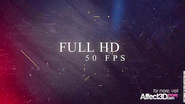 Big booty 3d futa girls with giant dicks ram each other's assholes