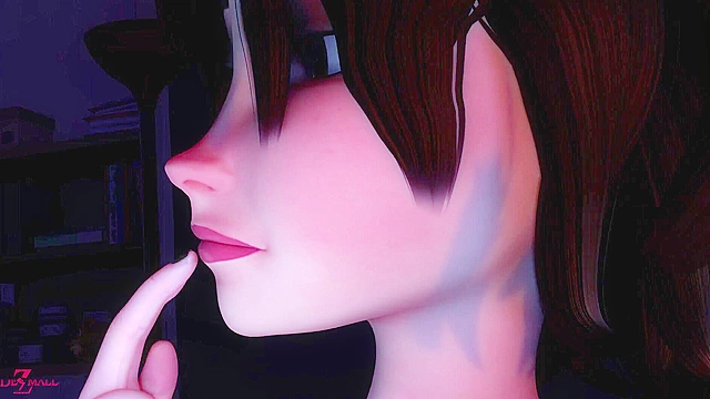 Lucky man fucks his curvy aunt Cass in pov