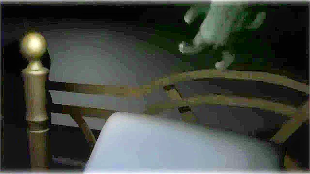 Reynn from final fantasy get her face and pussy drilled