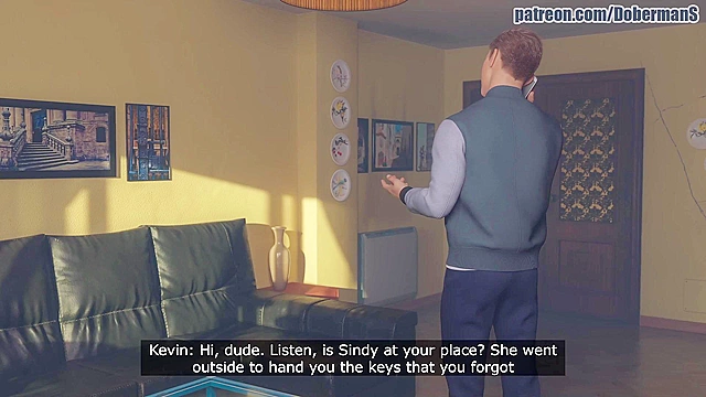 Cheating girlfriend likes to swallow black cum