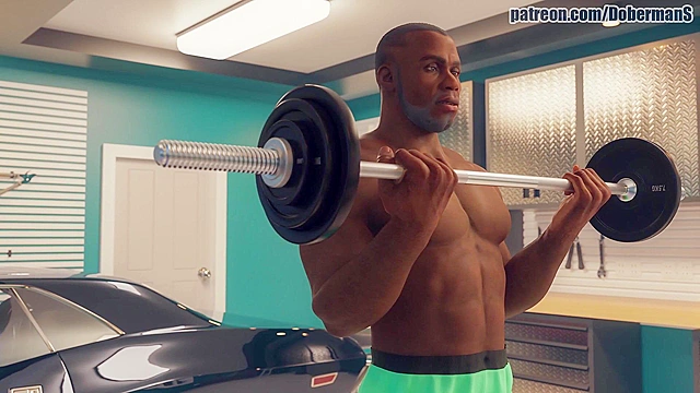 Cheating girlfriend likes to swallow black cum