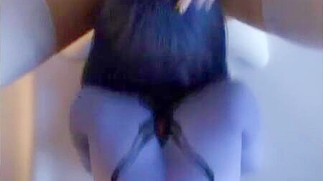 Mercy and Widowmaker in a steamy 3d hentai threesome