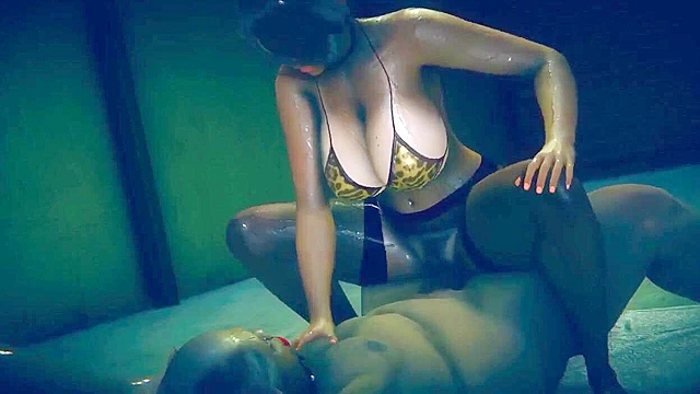 Sugimoto is a dirty cum dump who loves fucking old ugly men