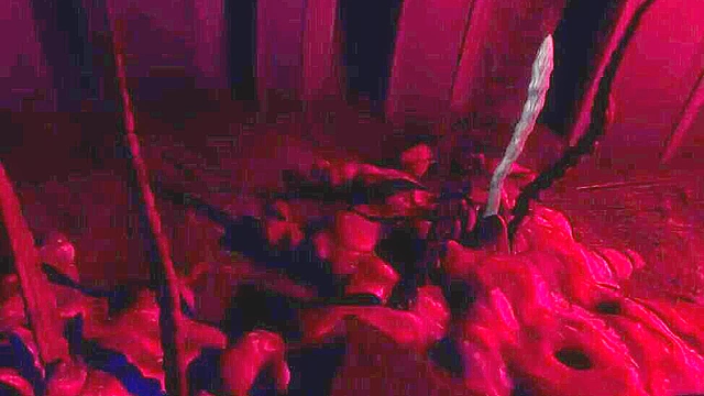 Hermione's untold adventures temple of min part 1