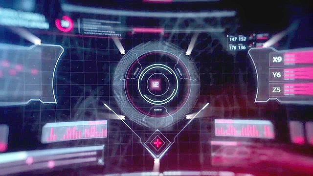 Star Whores 3D Futanari Storm Trooper fucks alien pussy