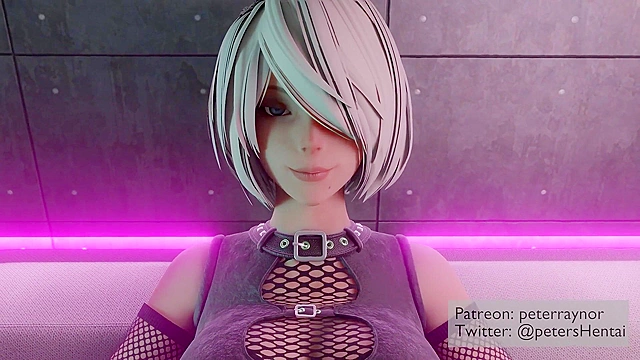 2b fucks girl till massive stomach busting creampie