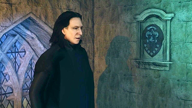 Harry Potter - Ginny Weasley gets fucked by Harry Potter in dorm room