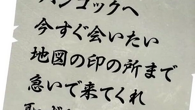 Busty Snake Princess Boa Hancock from One Piece is tied up and fucked