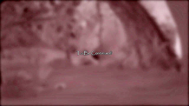 Stone Sorceress - Busty redhead gets titty fucked and licks the tip of his ogre cock