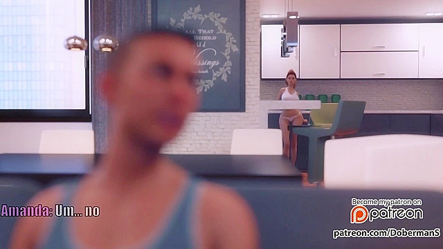 BBC fucked anothers wife behind her husbands back