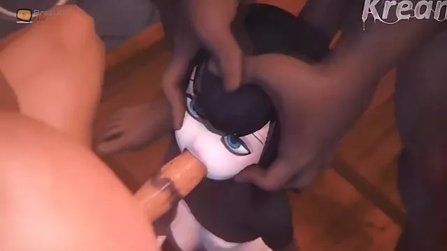  Hentai 3D 3d порно 