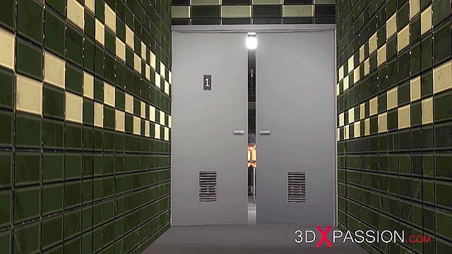 Slave with 6 boobs gets fucked by bbc while in restraints