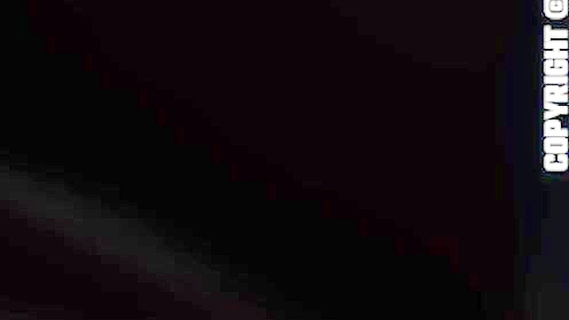 Two 3d animated lesbians use a strapon and double ended dildo to fuck their asses