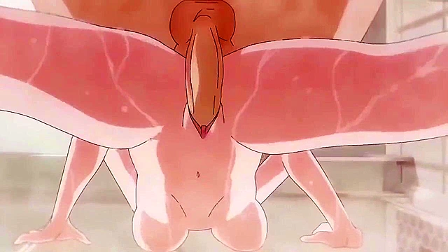 Stepmom romantic sex hard fucking - Hentai Porno