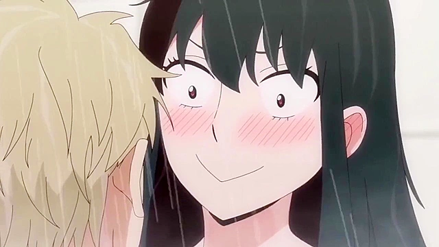 Stepmom romantic sex hard fucking - Hentai Porno