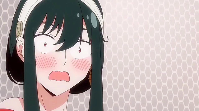 Stepmom romantic sex hard fucking - Hentai Porno