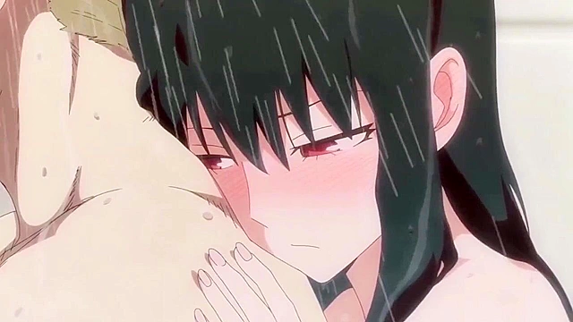 Stepmom romantic sex hard fucking - Hentai Porno