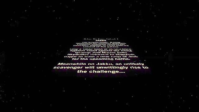 Star Wars: Before the Force 1 & 2 - Fantastic Rey enjoys 3d fucking all over the galaxy