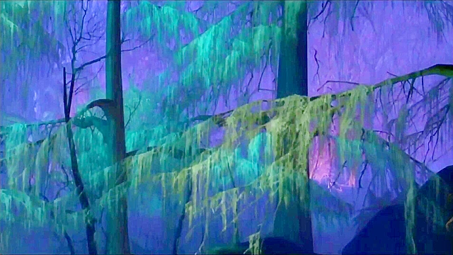 Star Wars: Before the Force 1 & 2 - Fantastic Rey enjoys 3d fucking all over the galaxy